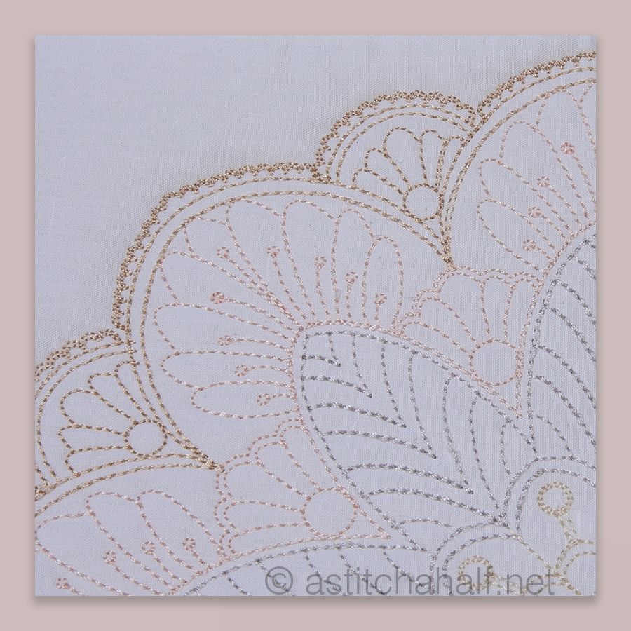 Dreamwater Mandala Combo