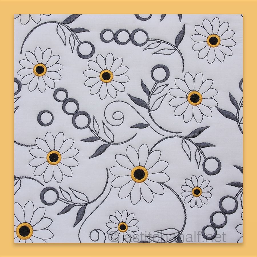 Seamless Garden Contender Combo