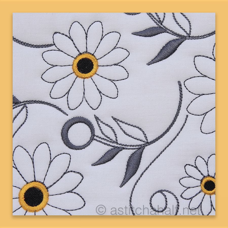 Seamless Garden Contender Combo