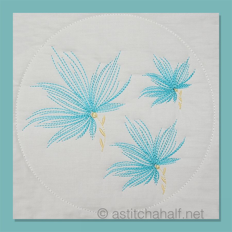 Feathers in the Wind Single