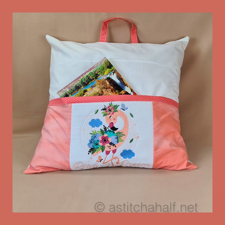 Flamingo Botanicals Combo