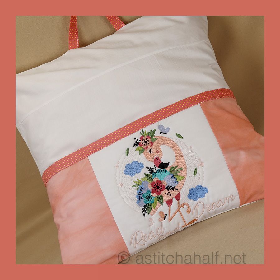 Flamingo Botanicals Combo