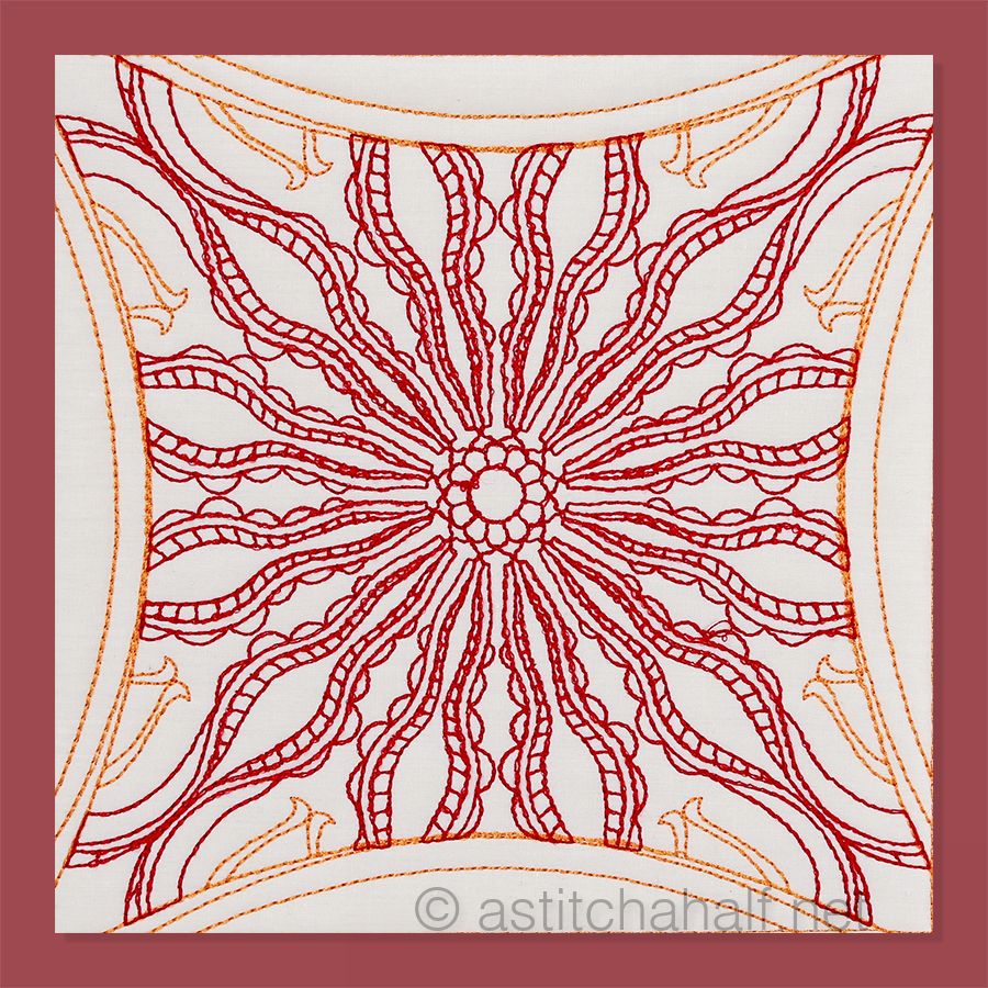 Flame of Fire Single