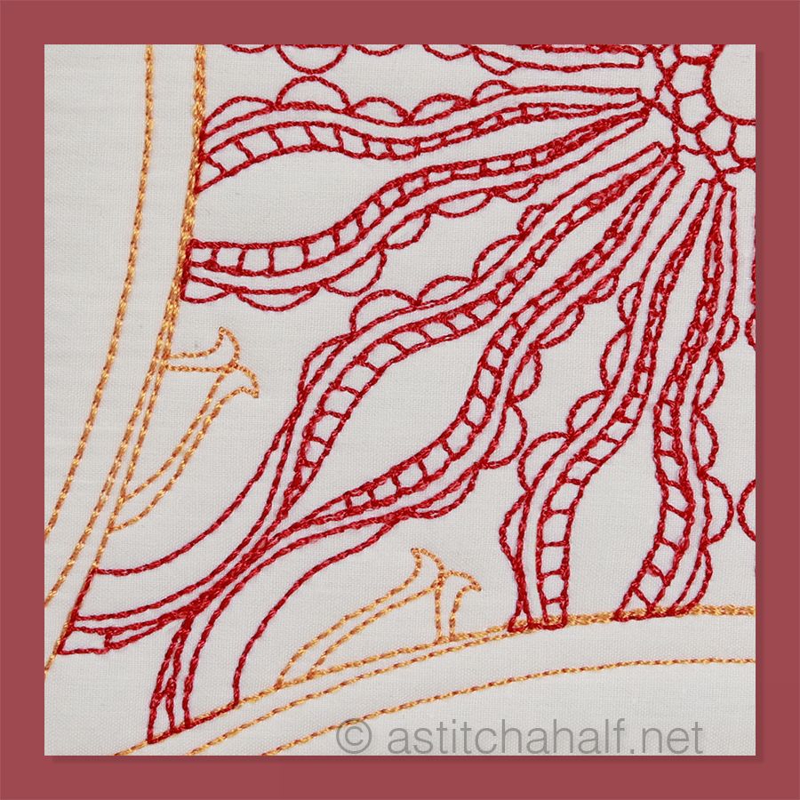 Flame of Fire Single