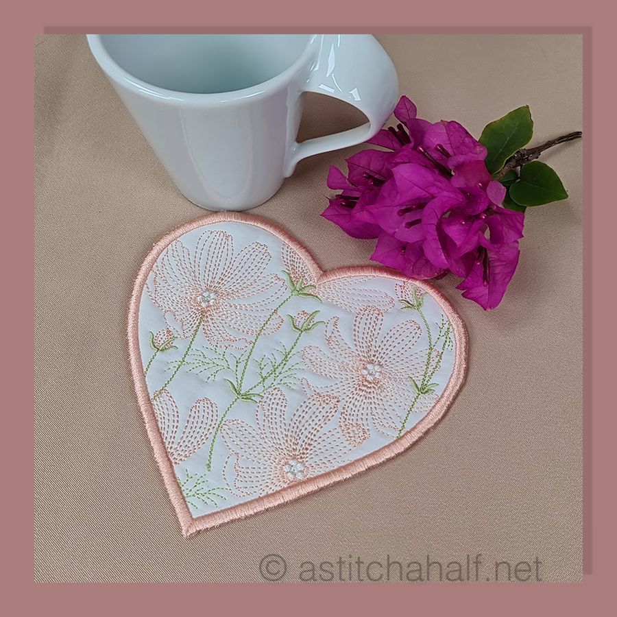 Tears of Joy Trivets Variety