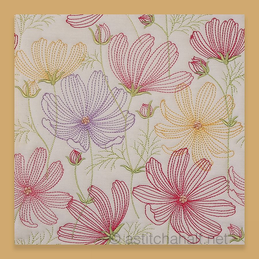 Tears of Joy Seamless Combo