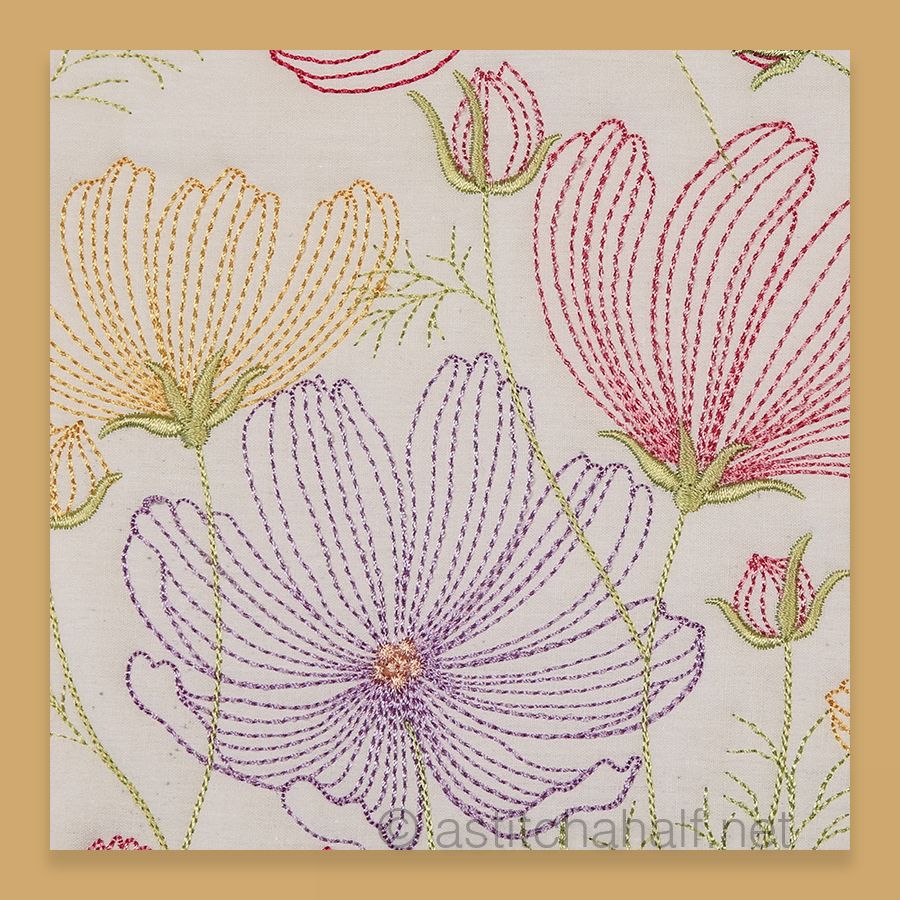 Tears of Joy Seamless Combo