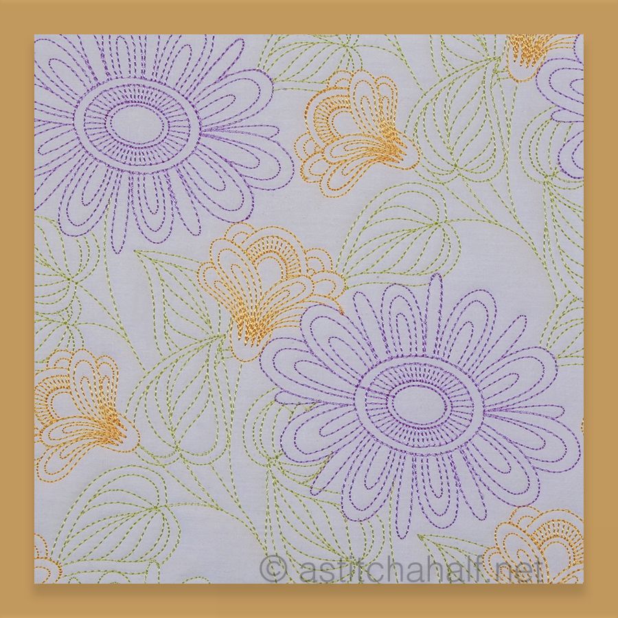 Burgeon Seamless Combo