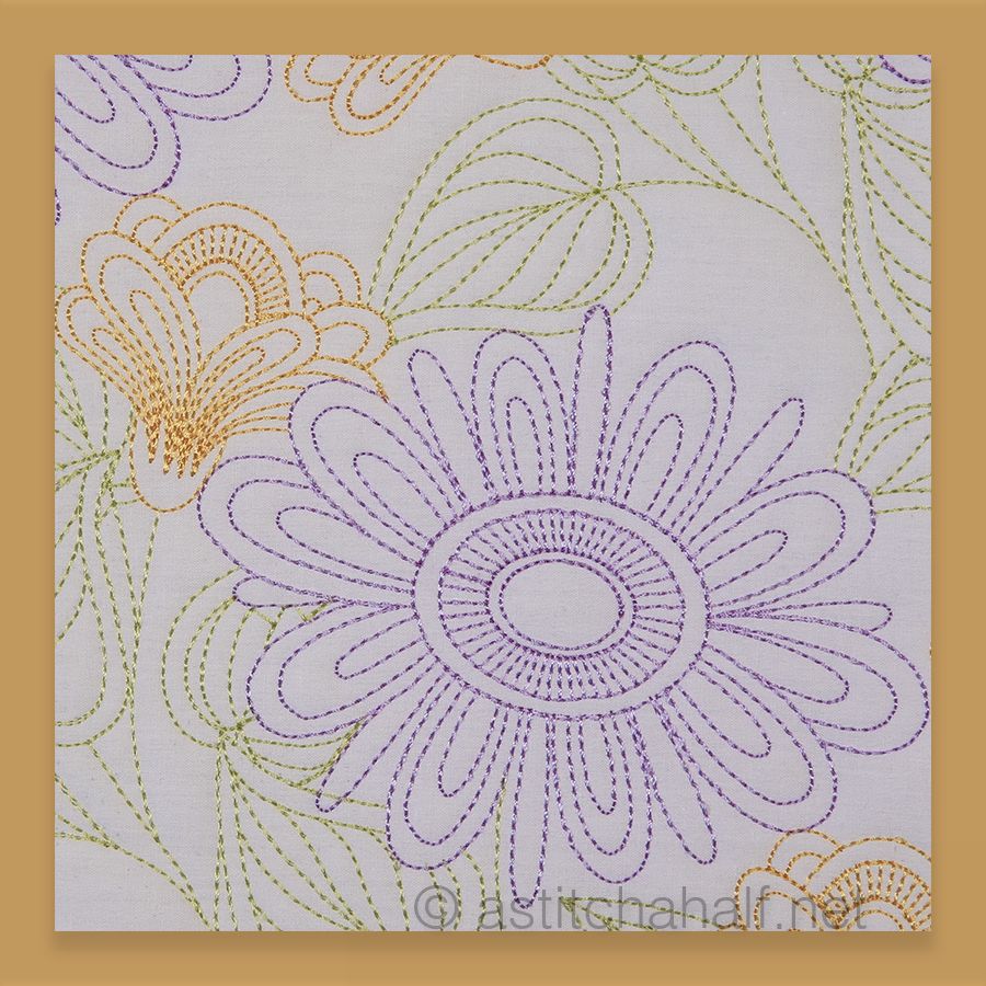 Burgeon Seamless Combo