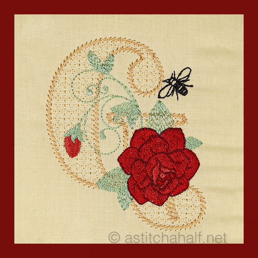 Lost Summer Monogram Letter G