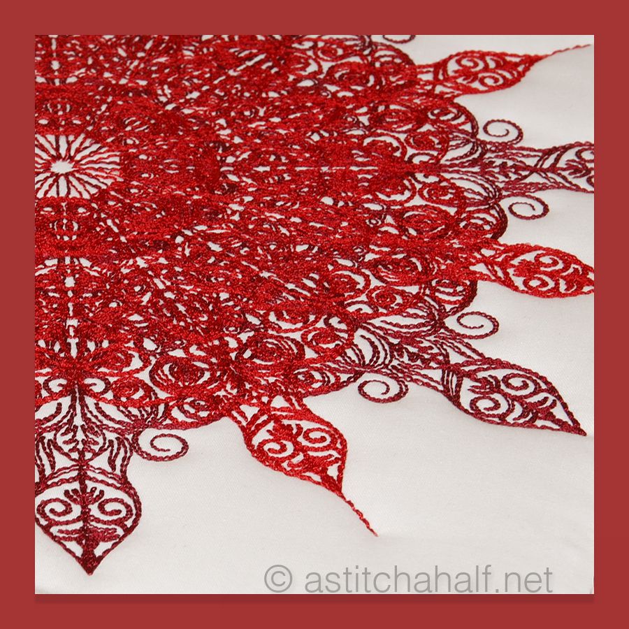 Starstruck Mandala Combo