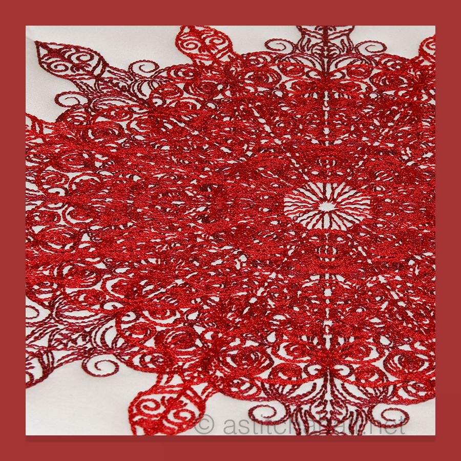 Starstruck Mandala Combo