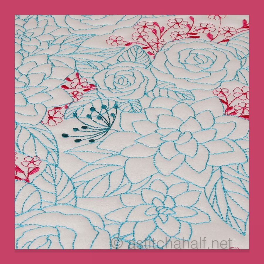 Soiree Splendor Seamless Combo