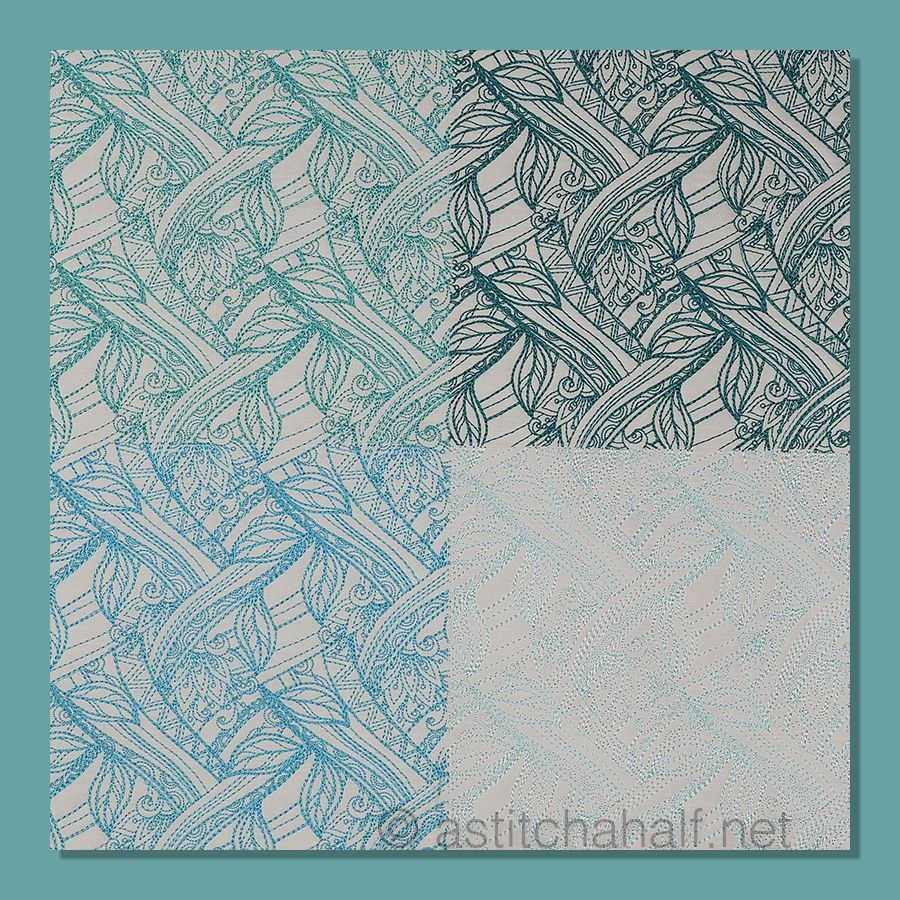 Crosswinds Seamless Combo