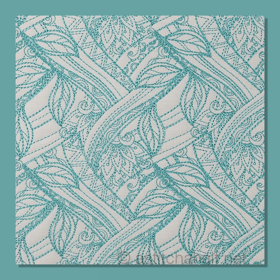 Crosswinds Seamless Combo