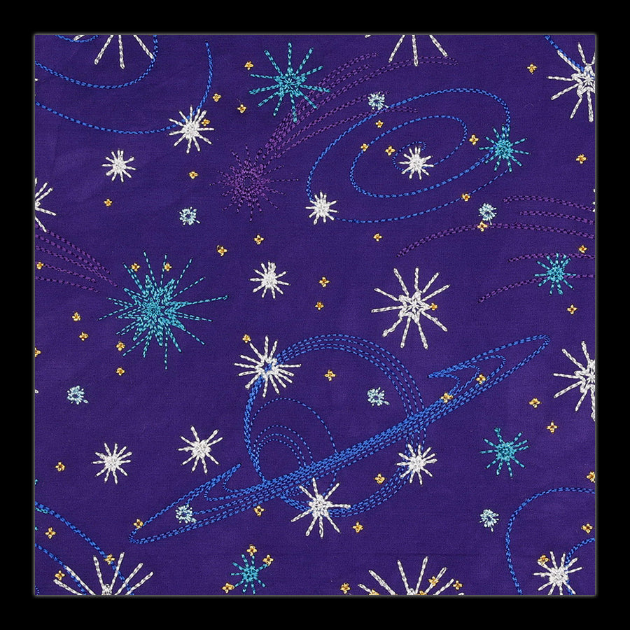 Deep Space Seamless Combo