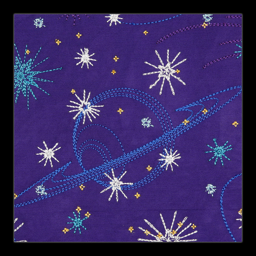 Deep Space Seamless Combo