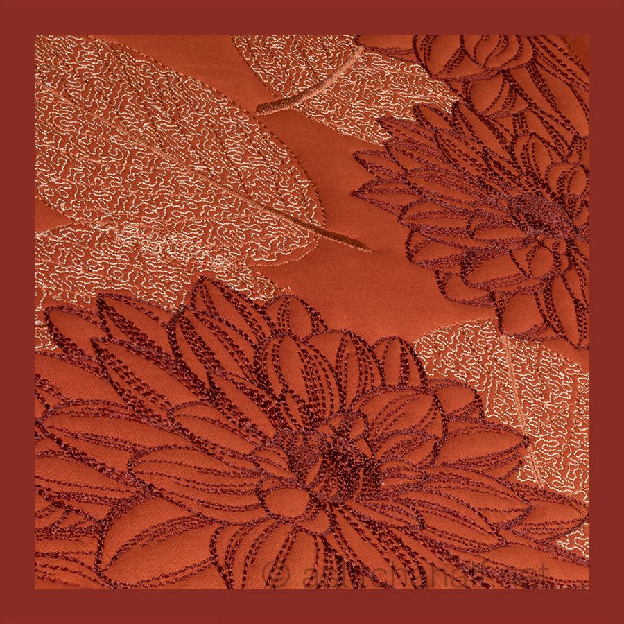 Flower Worx Seamless Combo