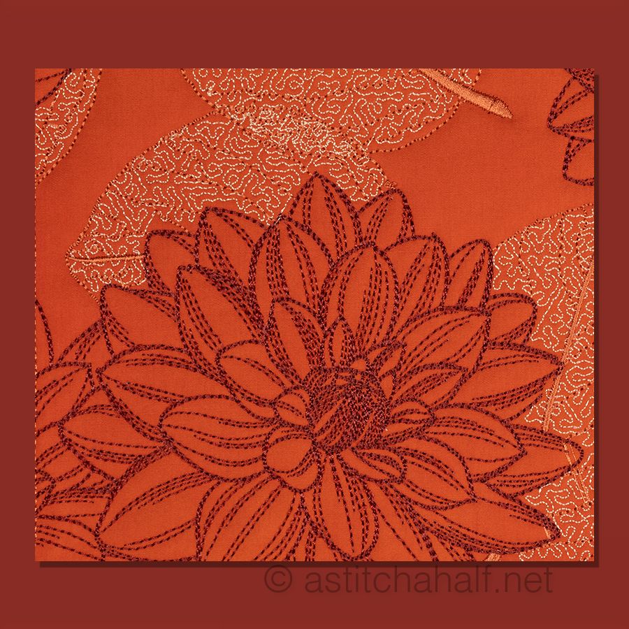 Flower Worx Seamless Combo