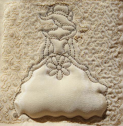 Trapunto Couture 01 - a-stitch-a-half