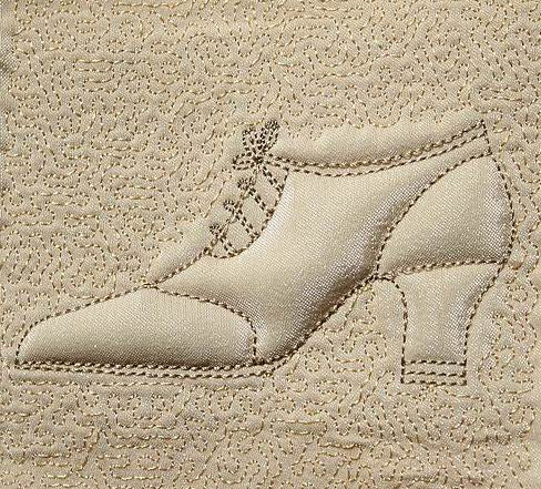 Trapunto Couture 02 - a-stitch-a-half