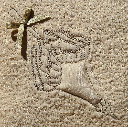 Trapunto Couture 03 - a-stitch-a-half