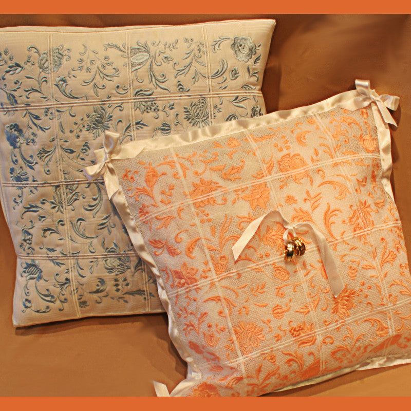 Lace de Triomphe Combo - a-stitch-a-half