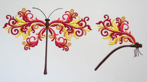 Wings of Marseille Combo