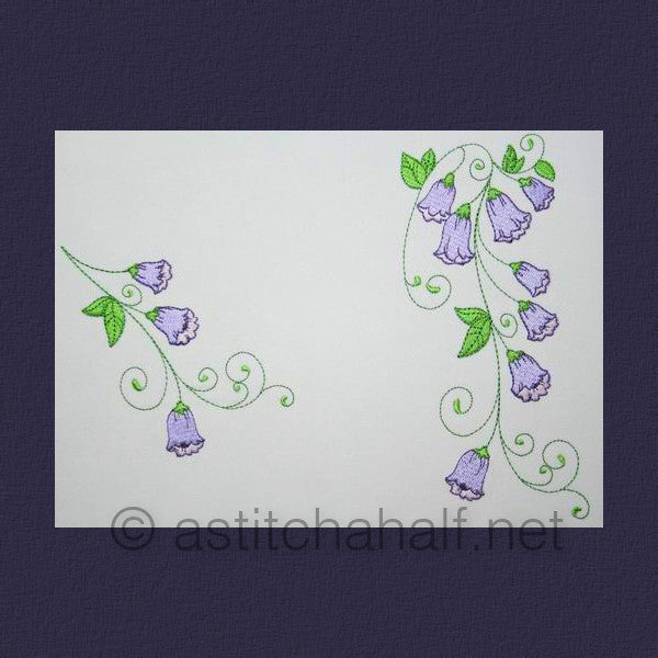 Popular Wild Bell Flowers