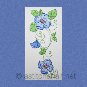 Popular Blue Germander Flowers