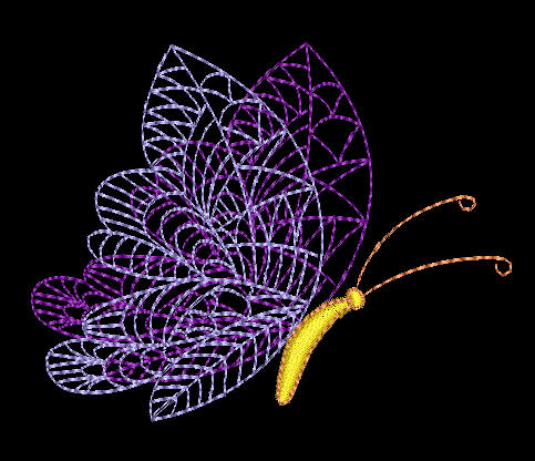 Delicate Wings 06 - a-stitch-a-half