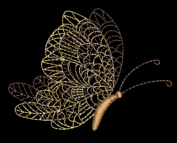 Delicate Wings 07 - a-stitch-a-half