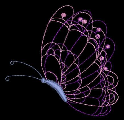 Butterfly Boutique 02 - a-stitch-a-half