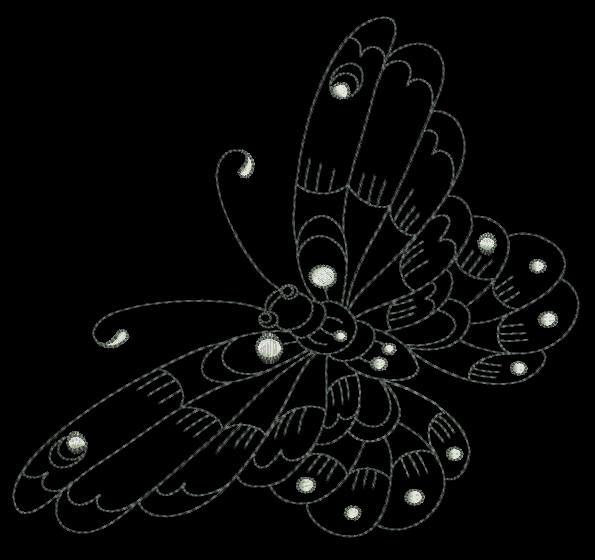 Butterfly Boutique 03 - a-stitch-a-half