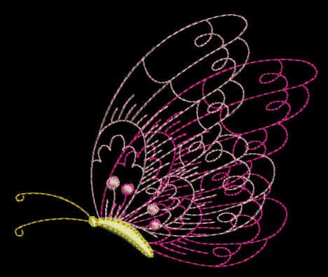 Butterfly Boutique 04 - a-stitch-a-half