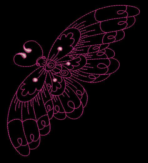 Butterfly Boutique 04 - a-stitch-a-half
