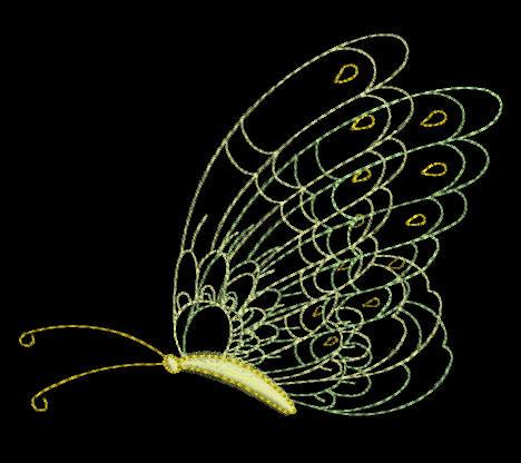 Butterfly Boutique 05 - a-stitch-a-half