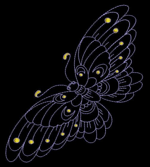 Butterfly Boutique 06 - a-stitch-a-half