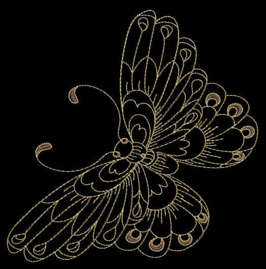 Butterfly Boutique 07 - a-stitch-a-half