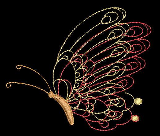 Butterfly Boutique 09 - a-stitch-a-half