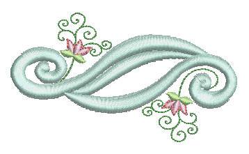 Cutwork Fun - aStitch aHalf