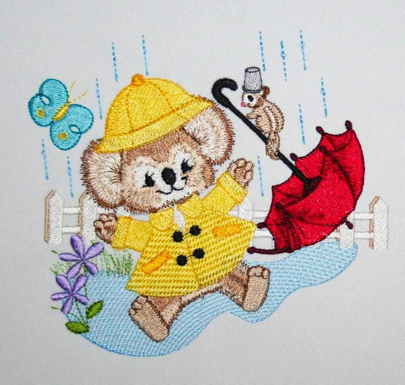 Jacob Spring - a-stitch-a-half