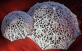 Fsl Royal Domes Foodtent - a-stitch-a-half