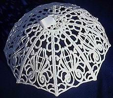 Fsl Royal Domes Foodtent - a-stitch-a-half