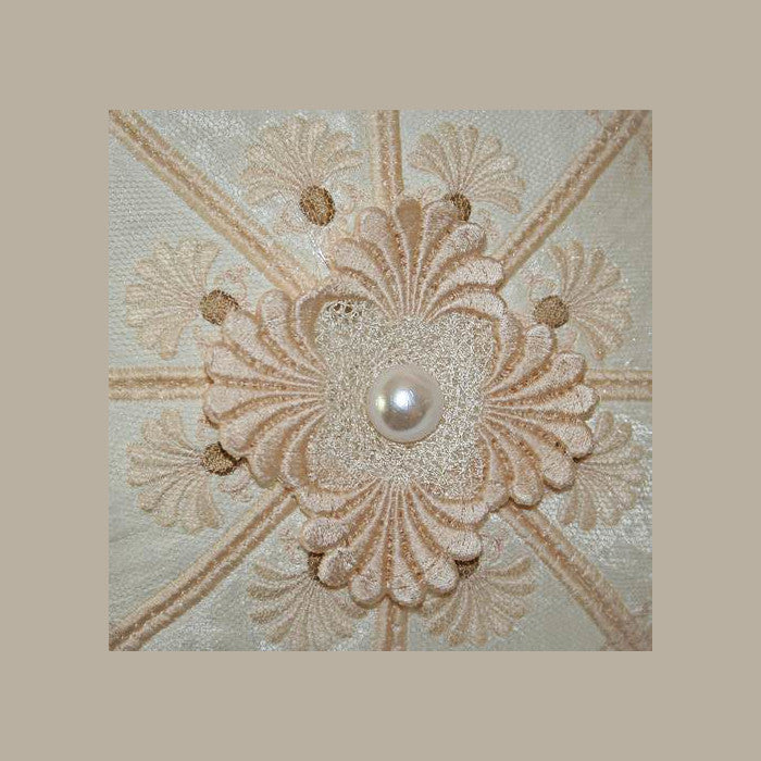 Andante Lace Parasol - aStitch aHalf