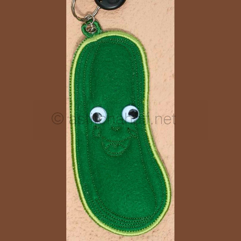 Veggy Cucumber