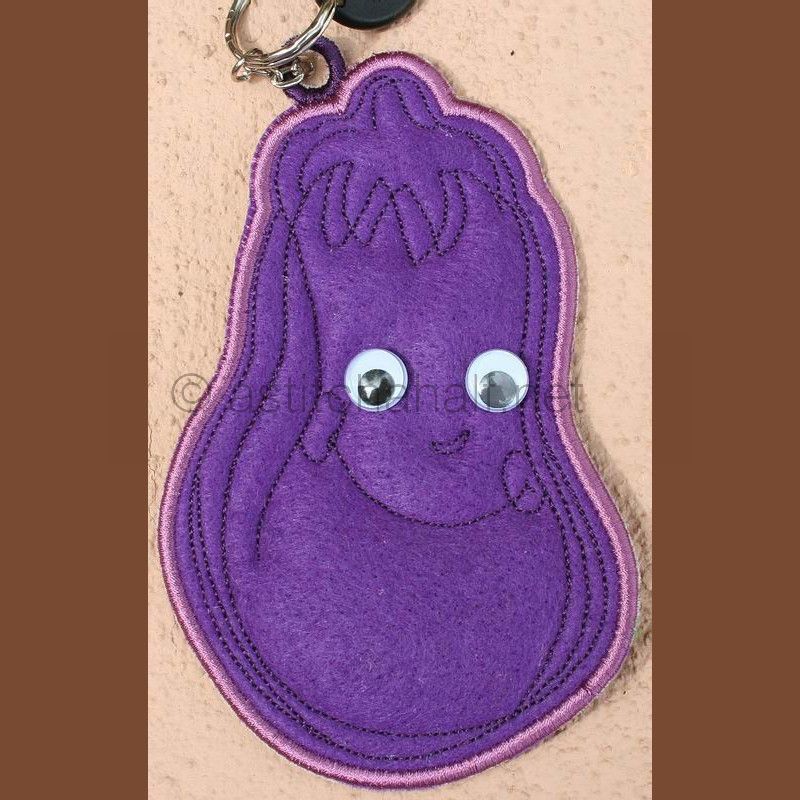 Veggy Brinjal