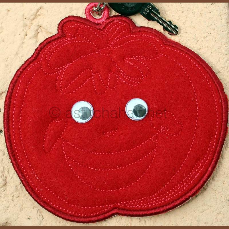 Veggy Tomato