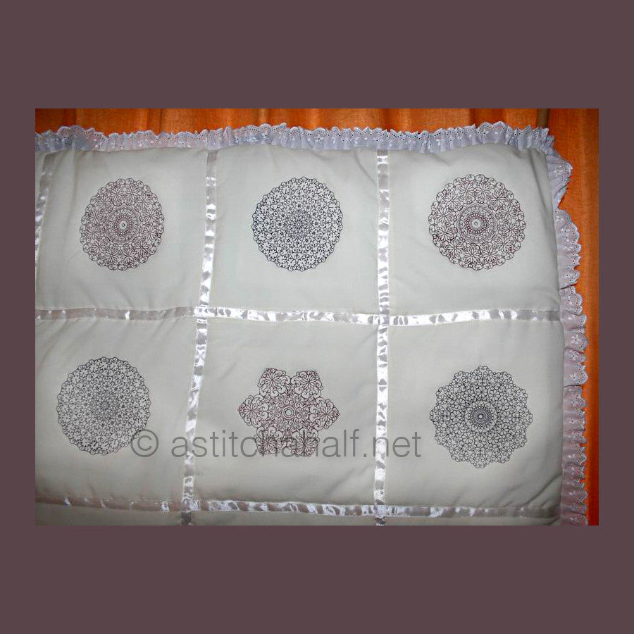 Intricately Beautiful Mandala Combo