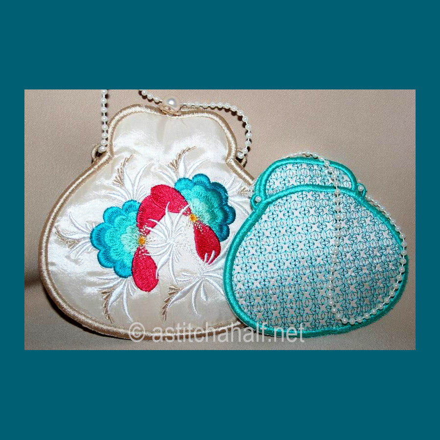 Donatello Coin Purse